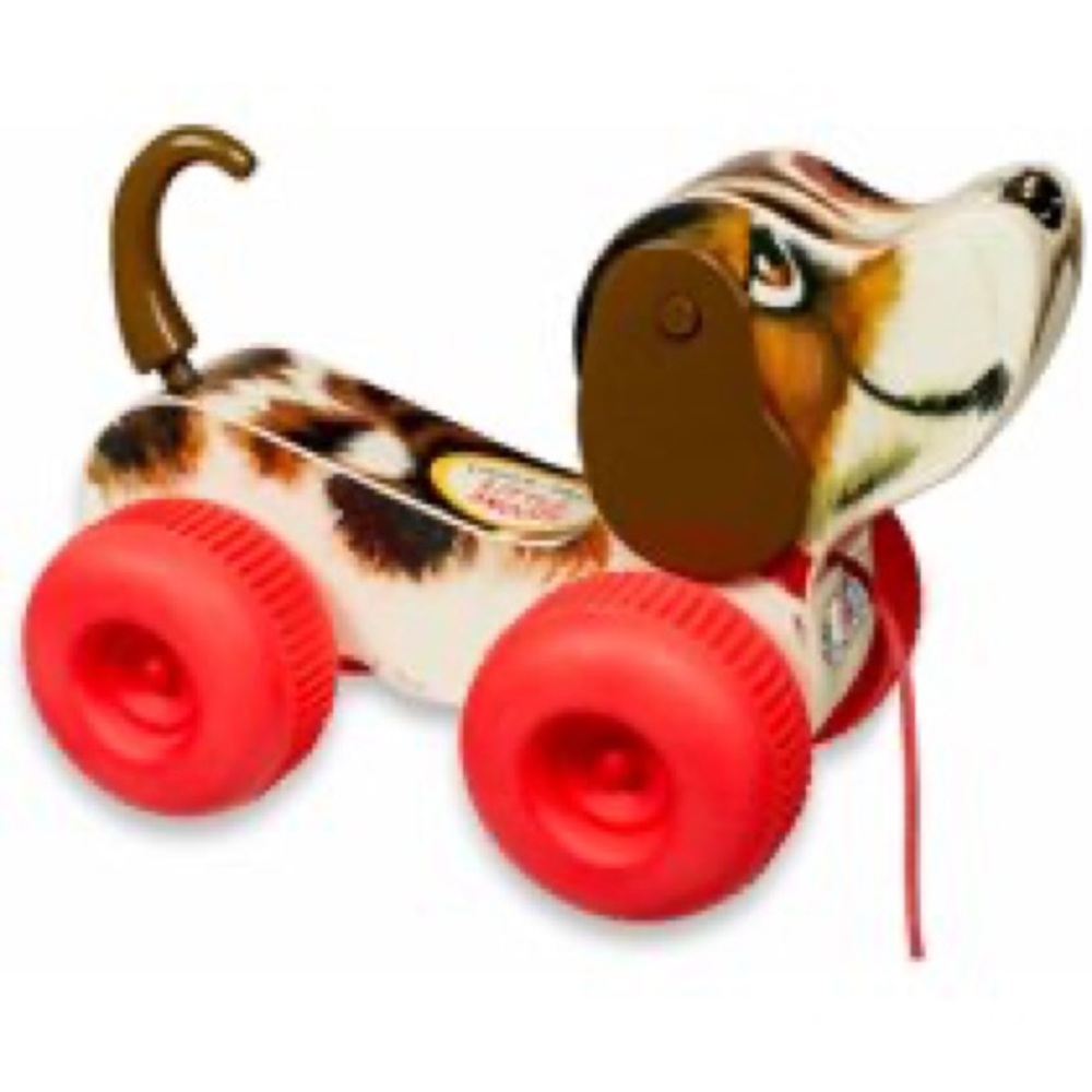 Meet your Posher, Bill